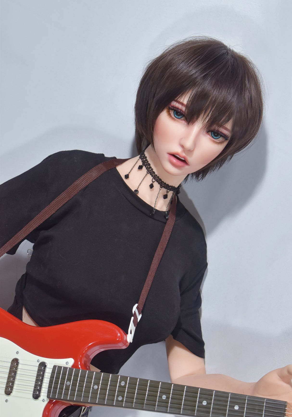 Elsa Babe 150cm - Natsuki Kaoru Sex Doll