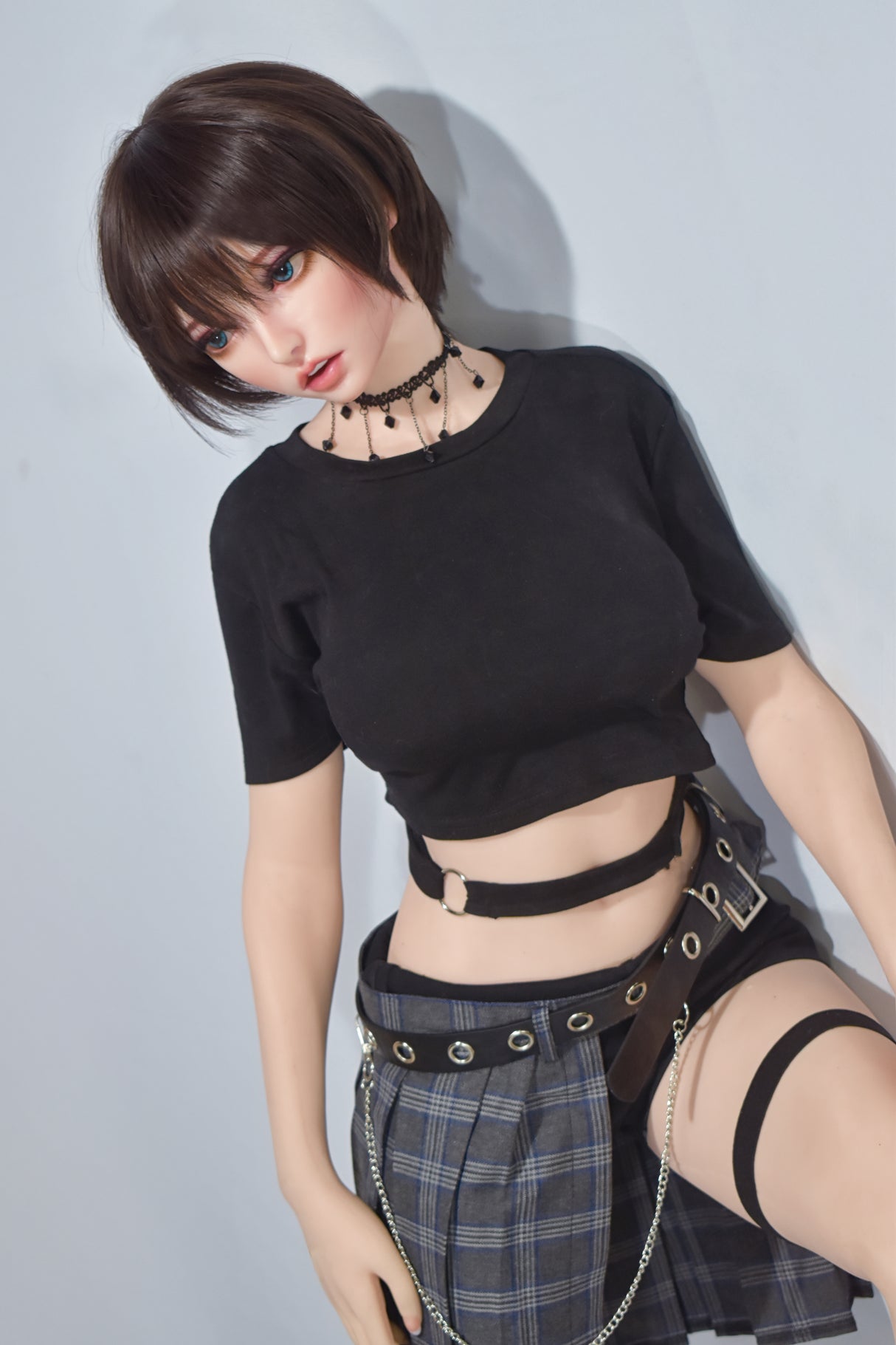 Elsa Babe 150cm - Natsuki Kaoru Sex Doll