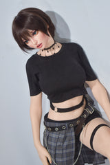 Elsa Babe 150cm - Natsuki Kaoru Sex Doll