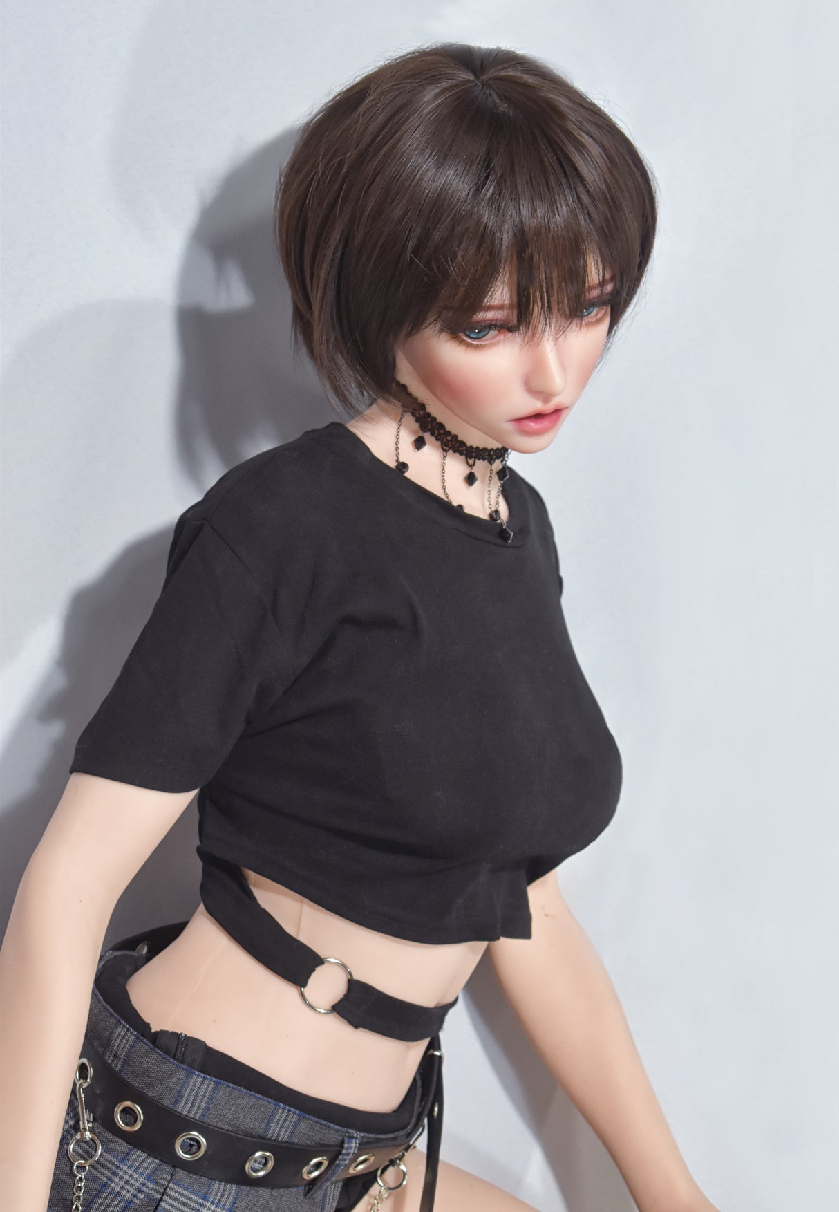 Elsa Babe 150cm - Natsuki Kaoru Sex Doll