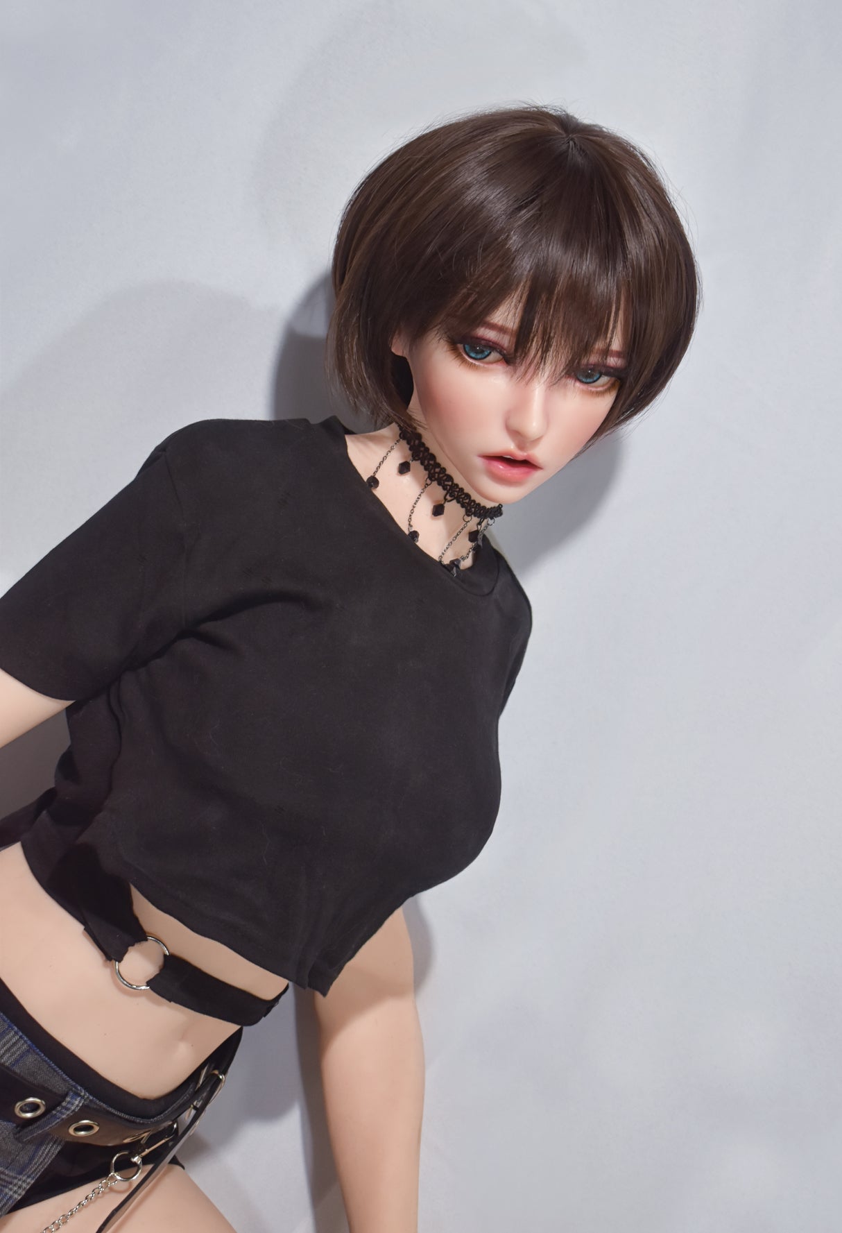 Elsa Babe 150cm - Natsuki Kaoru Sex Doll