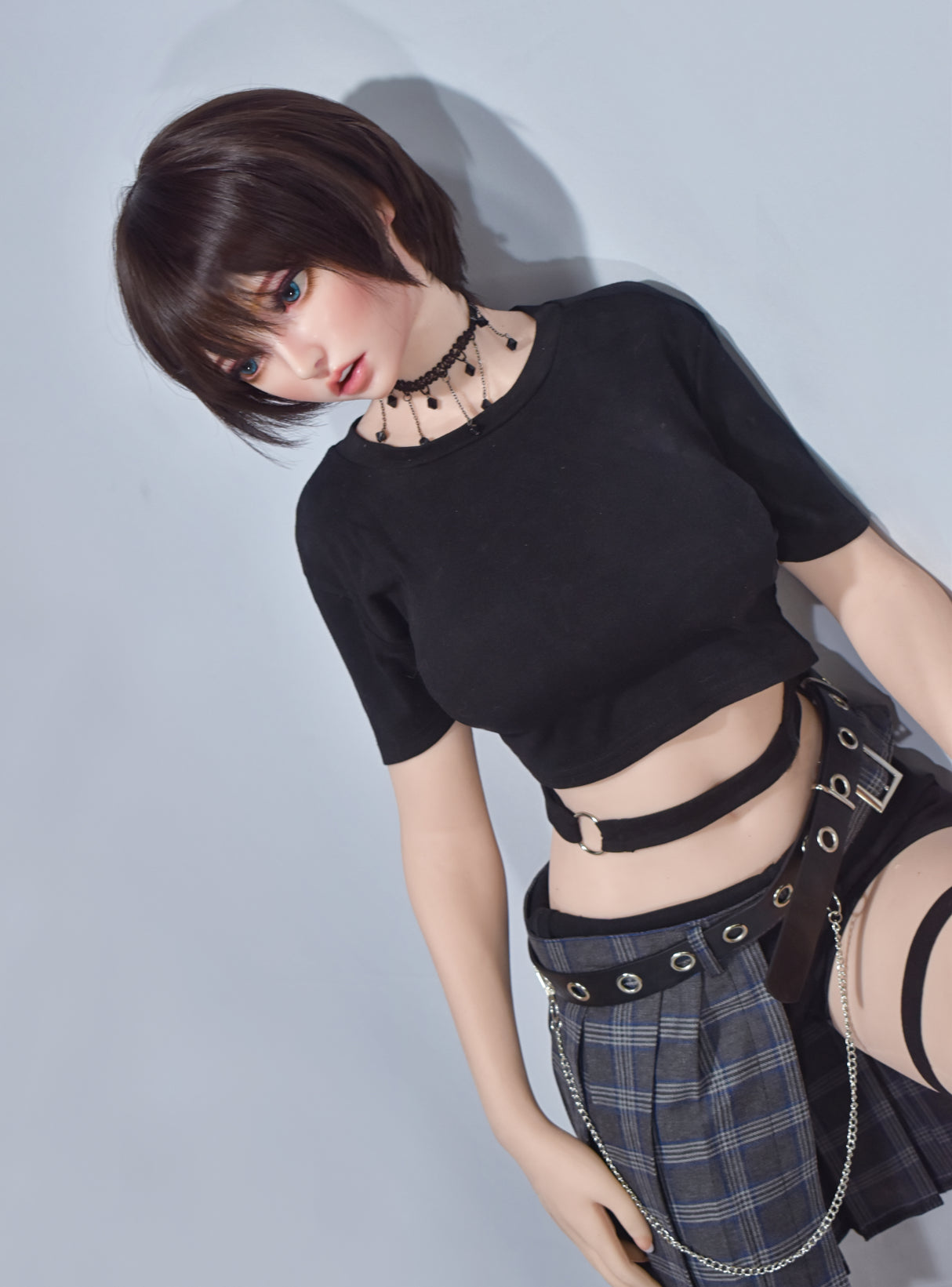 Elsa Babe 150cm - Natsuki Kaoru Sex Doll