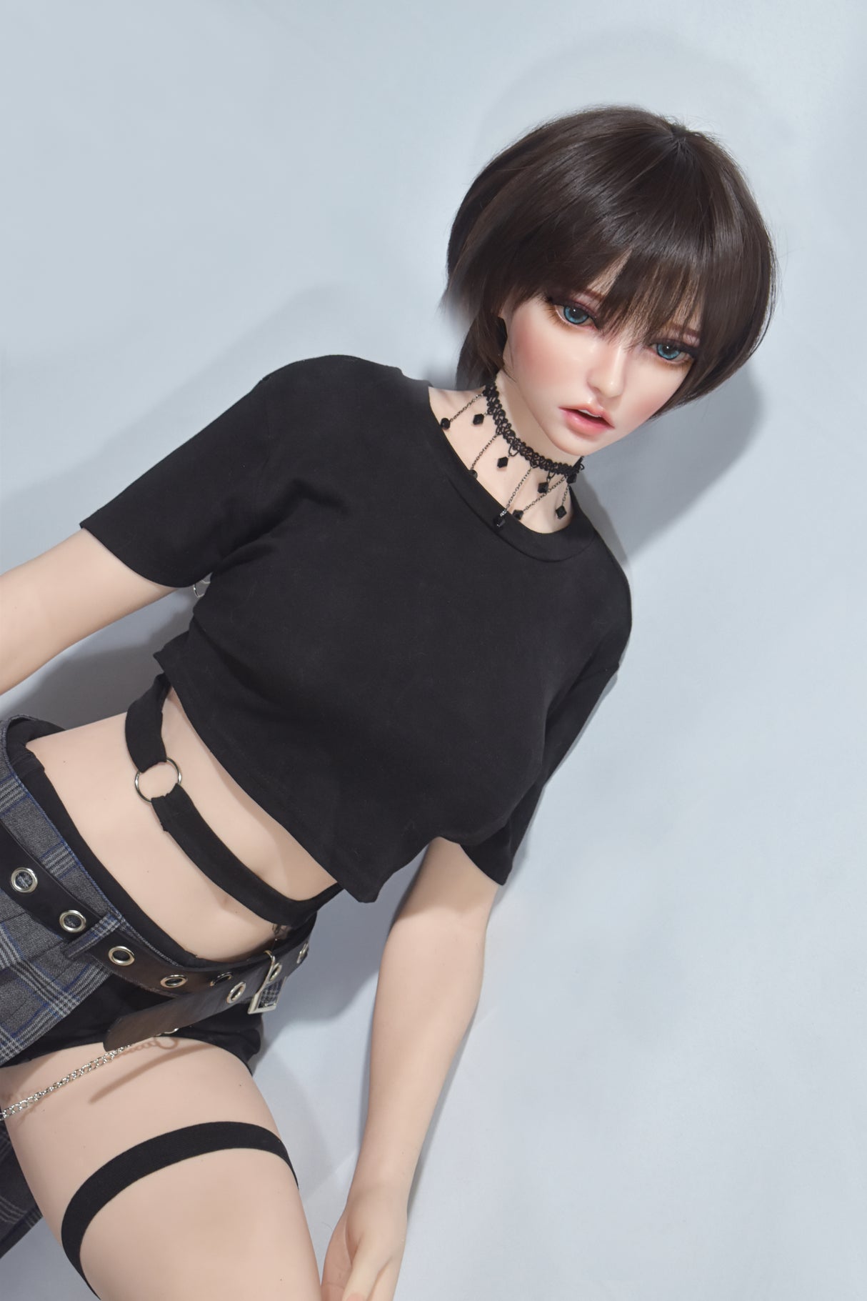 Elsa Babe 150cm - Natsuki Kaoru Sex Doll
