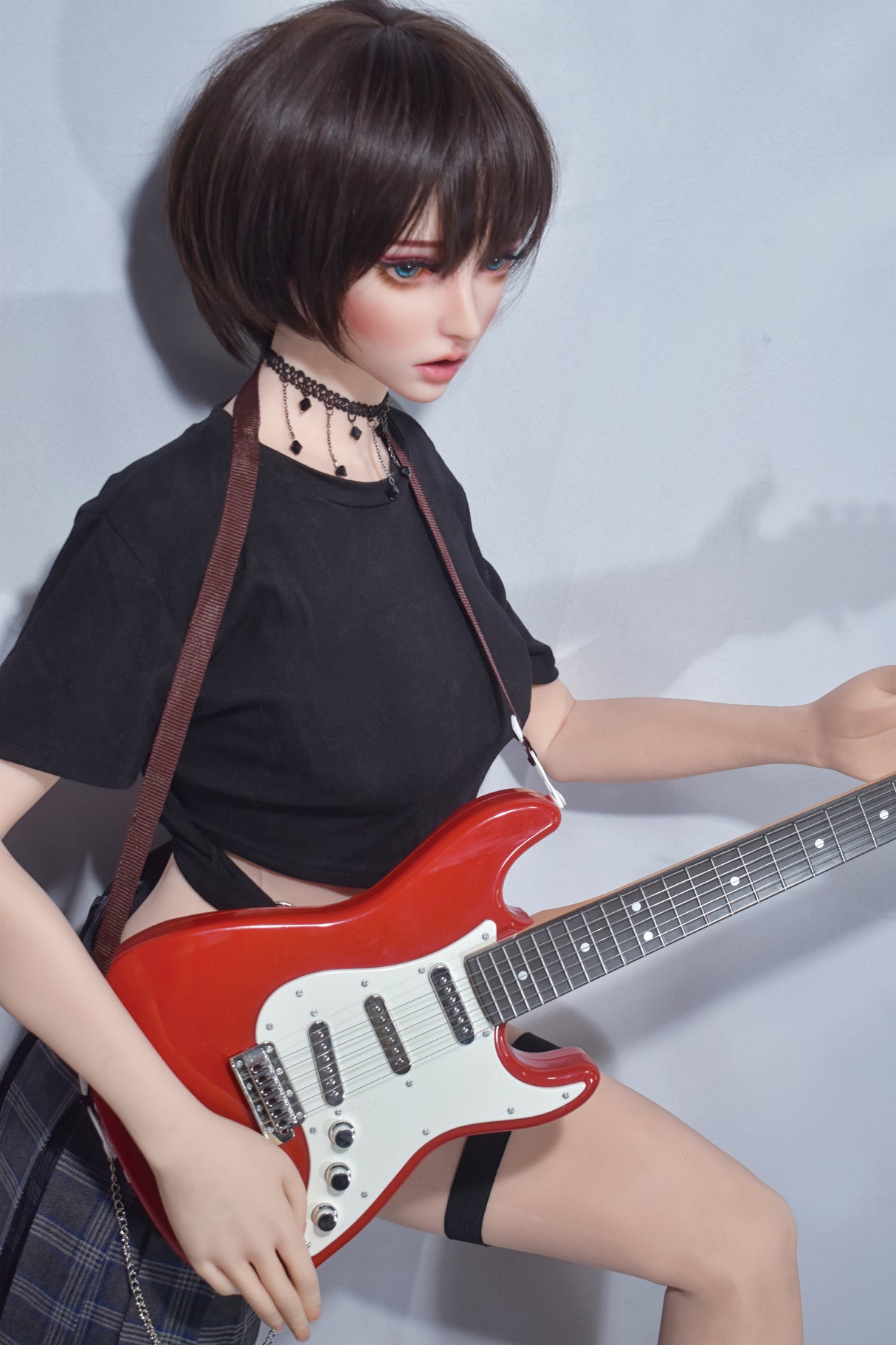 Elsa Babe 150cm - Natsuki Kaoru Sex Doll