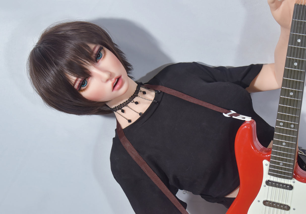 Elsa Babe 150cm - Natsuki Kaoru Sex Doll