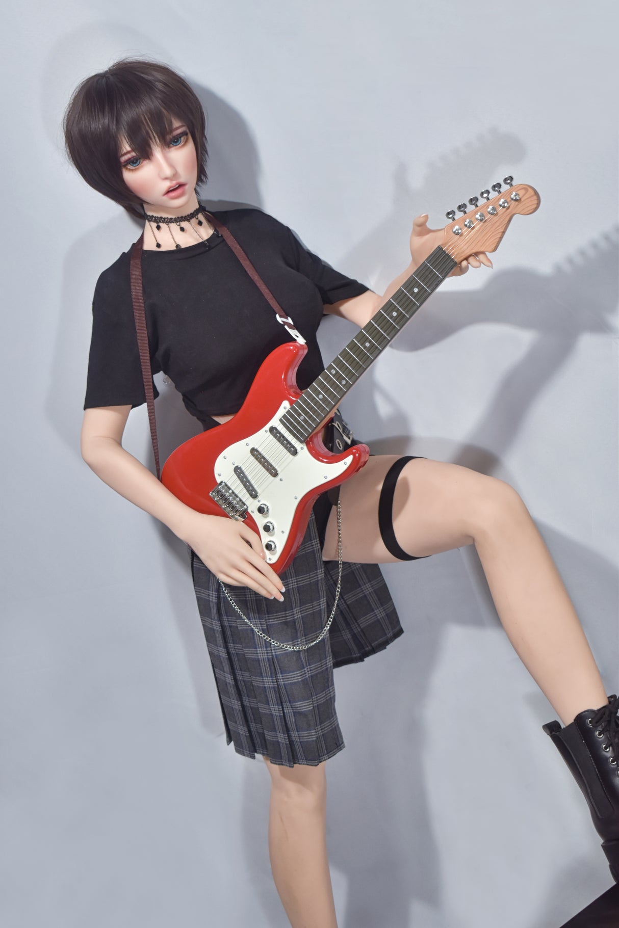 Elsa Babe 150cm - Natsuki Kaoru Sex Doll
