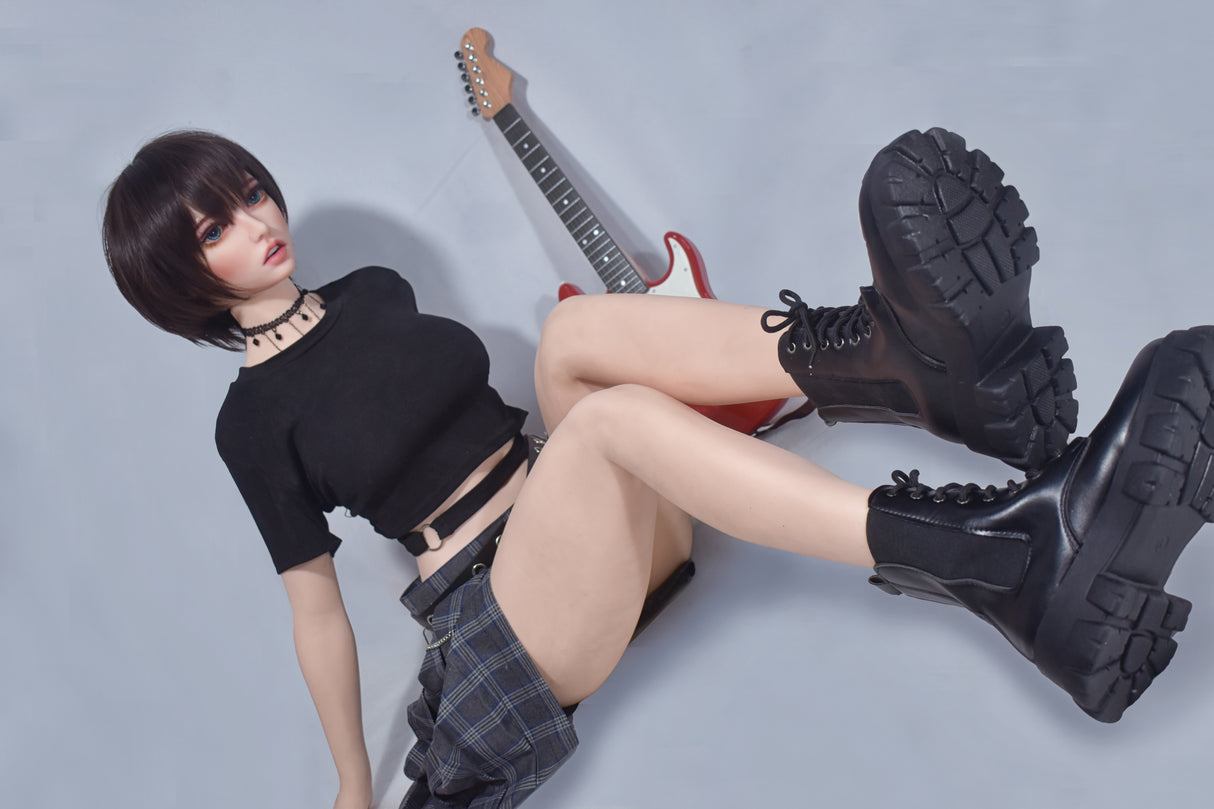 Elsa Babe 150cm - Natsuki Kaoru Sex Doll