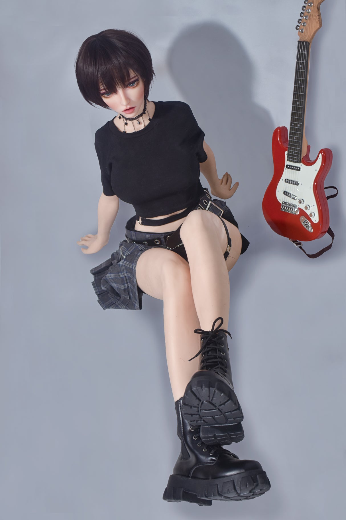 Elsa Babe 150cm - Natsuki Kaoru Sex Doll