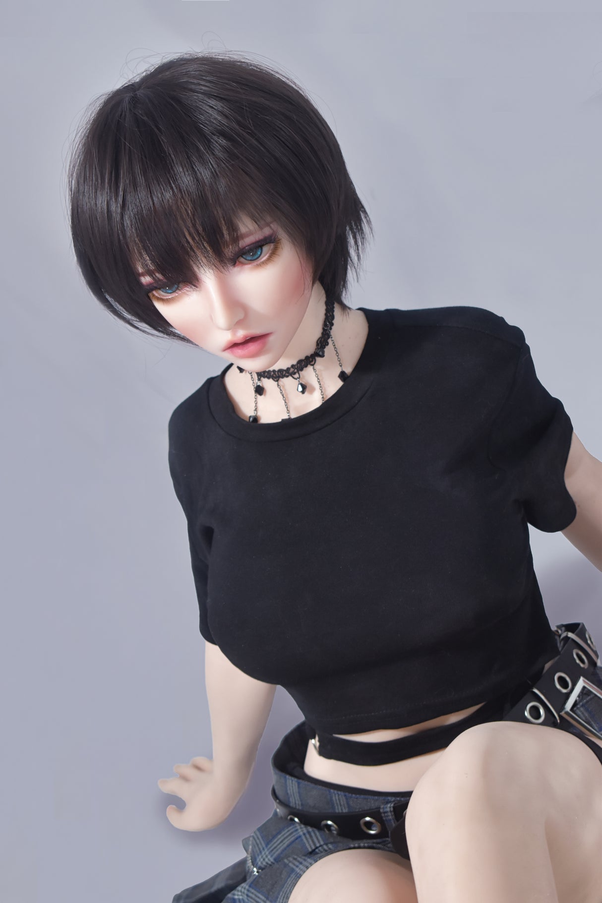 Elsa Babe 150cm - Natsuki Kaoru Sex Doll
