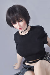 Elsa Babe 150cm - Natsuki Kaoru Sex Doll
