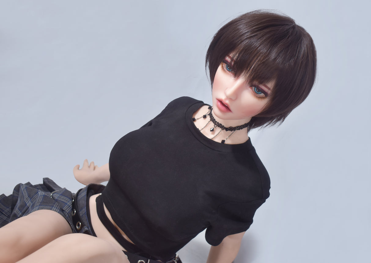 Elsa Babe 150cm - Natsuki Kaoru Sex Doll