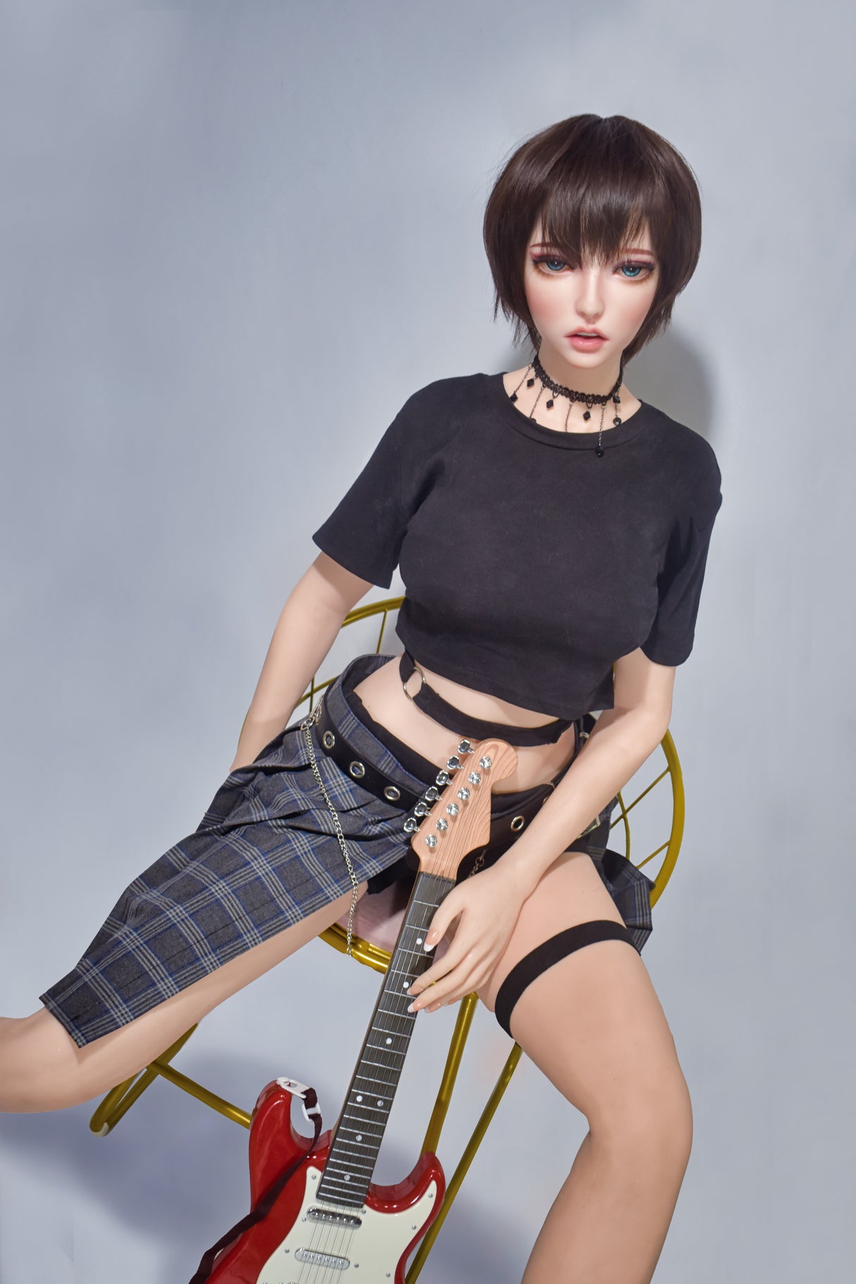 Elsa Babe 150cm - Natsuki Kaoru Sex Doll