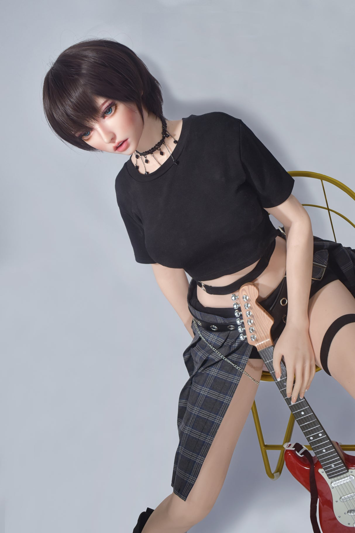 Elsa Babe 150cm - Natsuki Kaoru Sex Doll