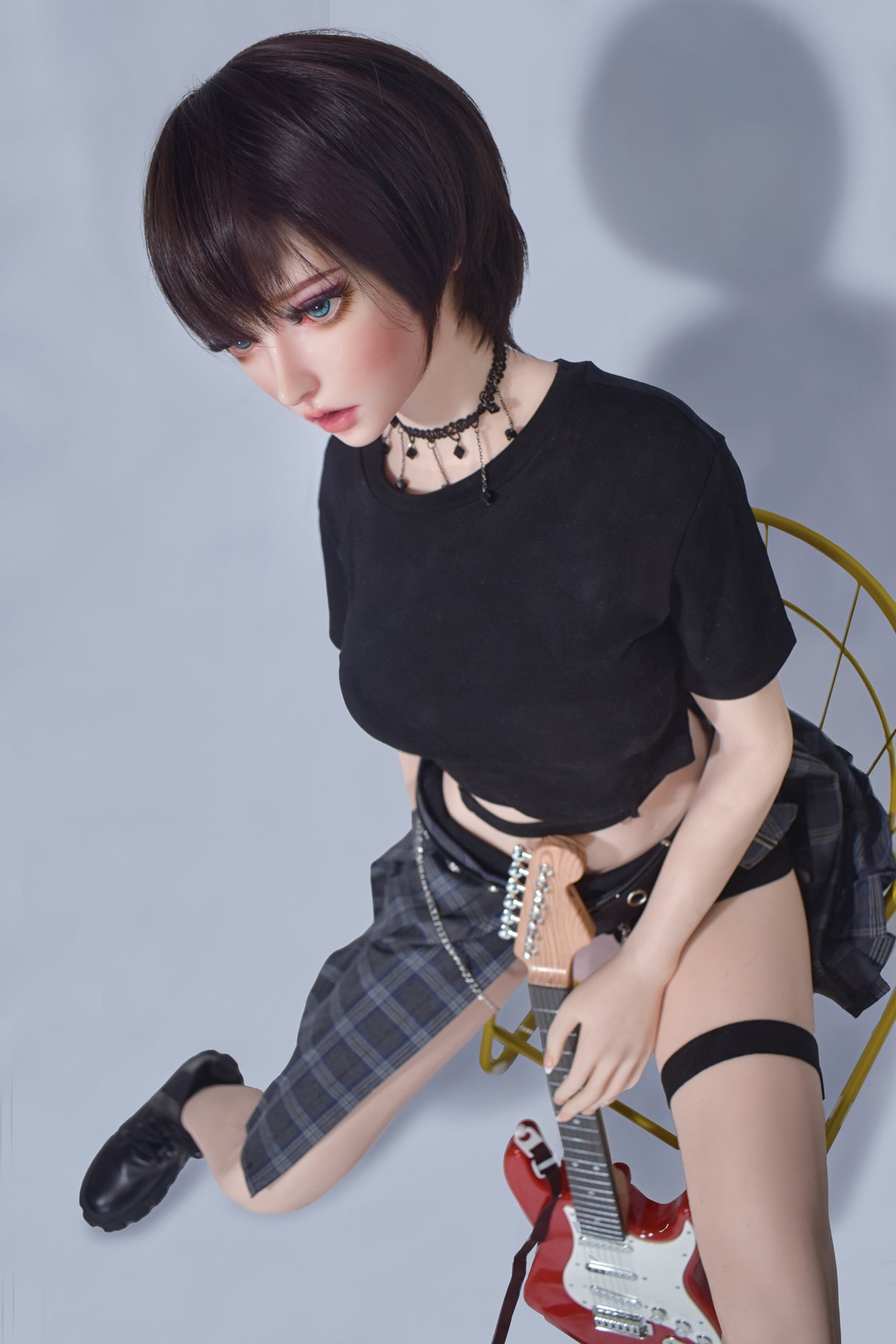 Elsa Babe 150cm - Natsuki Kaoru Sex Doll