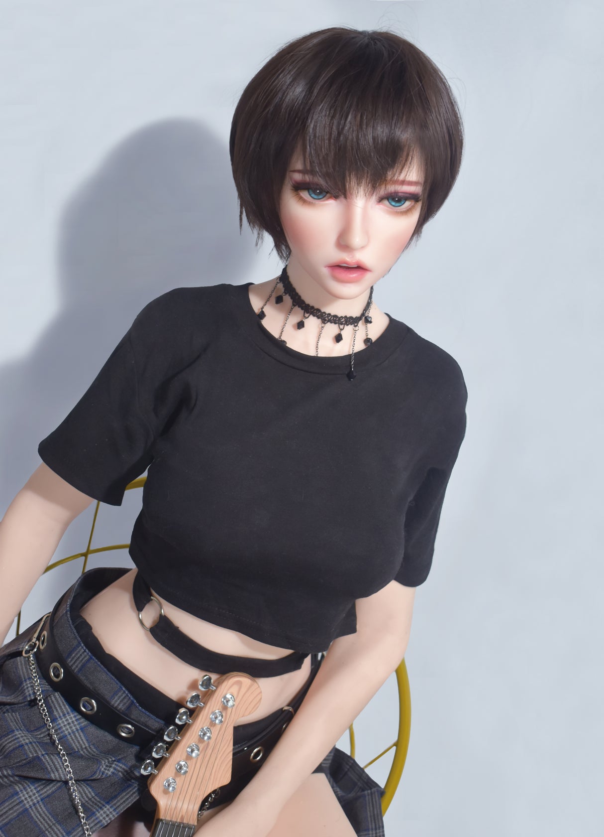 Elsa Babe 150cm - Natsuki Kaoru Sex Doll