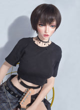 Elsa Babe 150cm - Natsuki Kaoru Sex Doll