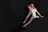 165cm/5ft5 Silicone Sex Doll – Yao Syannrin