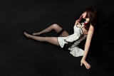 165cm/5ft5 Silicone Sex Doll – Yao Syannrin