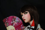 165cm/5ft5 Silicone Sex Doll – Yao Syannrin