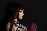 165cm/5ft5 Silicone Sex Doll – Yao Syannrin