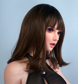 150cm (4ft11) Anime Real Silicone Sex Doll Kurai Sakura
