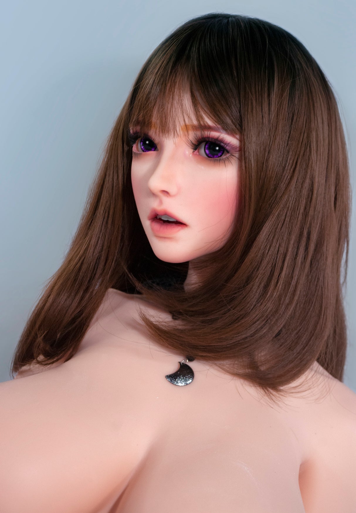 150cm (4ft11) Anime Real Silicone Sex Doll Kurai Sakura