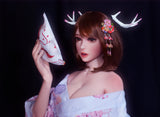 Elsa Babe 150cm - Akimoto Mizuki - Naughty by Nature Adult Store