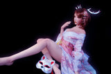 Elsa Babe 150cm - Akimoto Mizuki - Naughty by Nature Adult Store