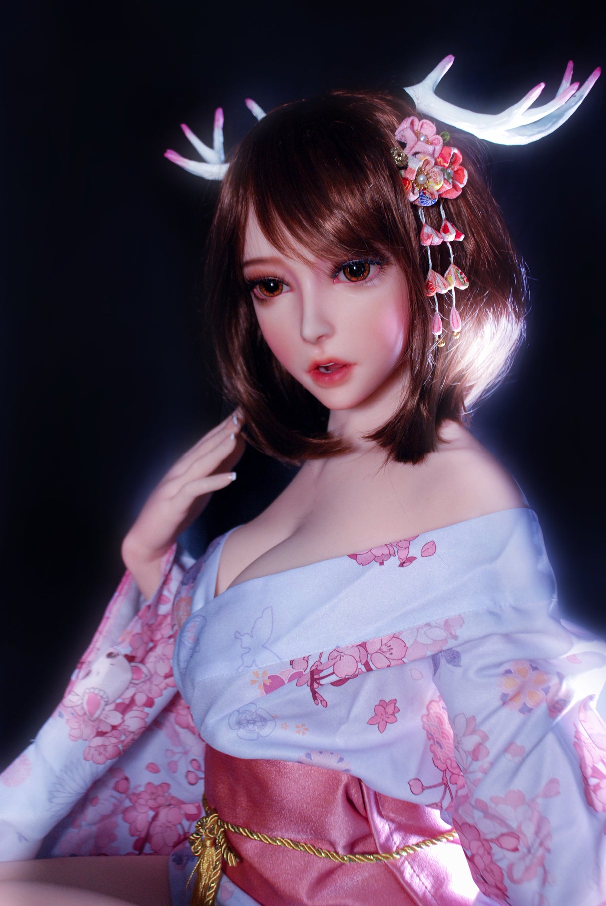 Elsa Babe 150cm - Akimoto Mizuki - Naughty by Nature Adult Store
