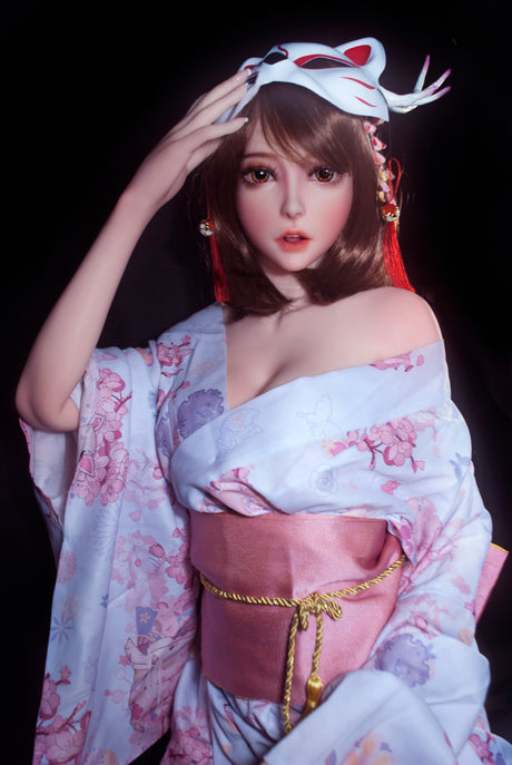 Elsa Babe 150cm - Akimoto Mizuki - Naughty by Nature Adult Store