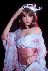 Elsa Babe 150cm - Akimoto Mizuki - Naughty by Nature Adult Store
