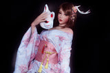 Elsa Babe 150cm - Akimoto Mizuki - Naughty by Nature Adult Store