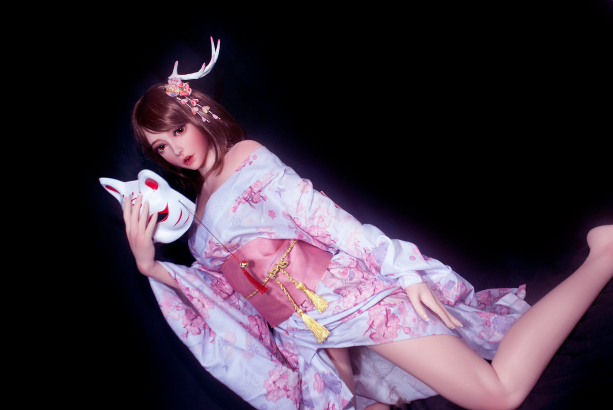 Elsa Babe 150cm - Akimoto Mizuki - Naughty by Nature Adult Store