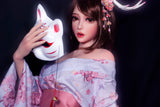 Elsa Babe 150cm - Akimoto Mizuki - Naughty by Nature Adult Store