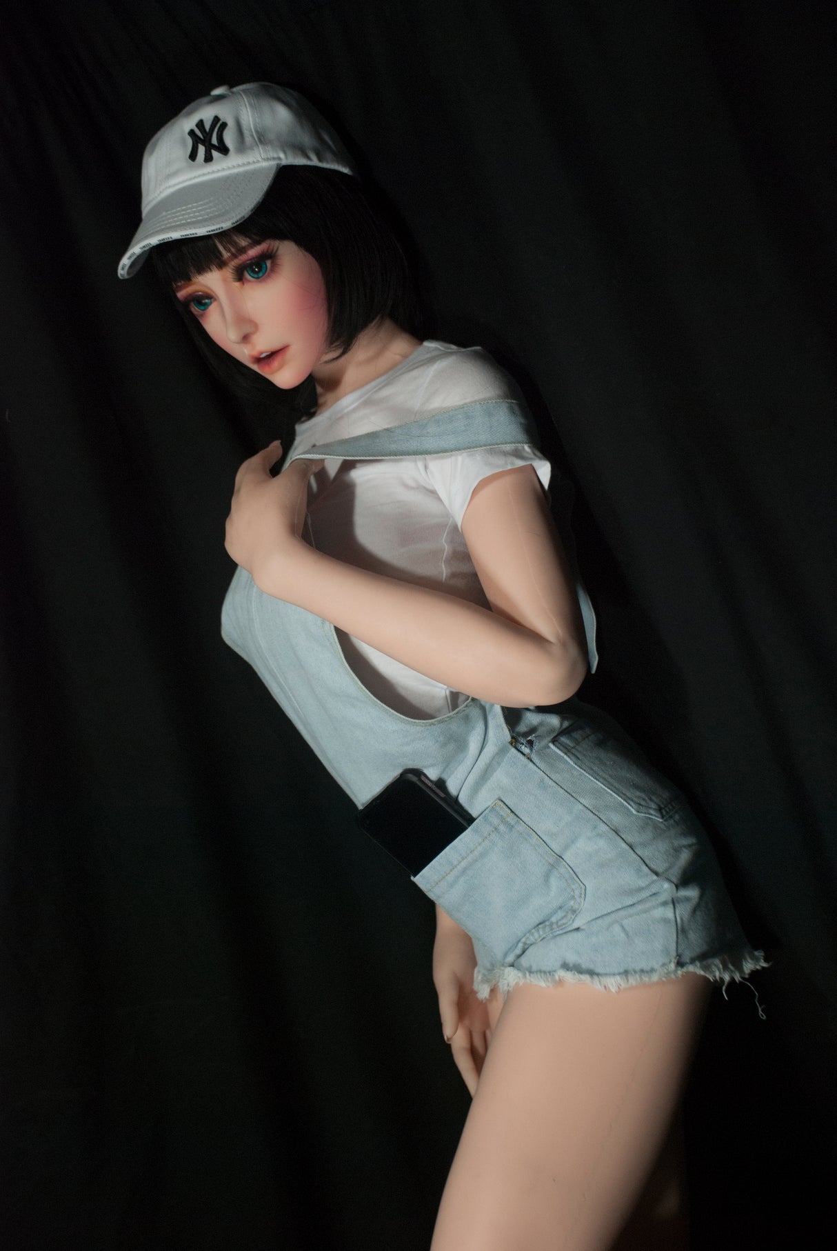Elsa Babe 150cm - Igawa Ayako - Naughty by Nature Adult Store