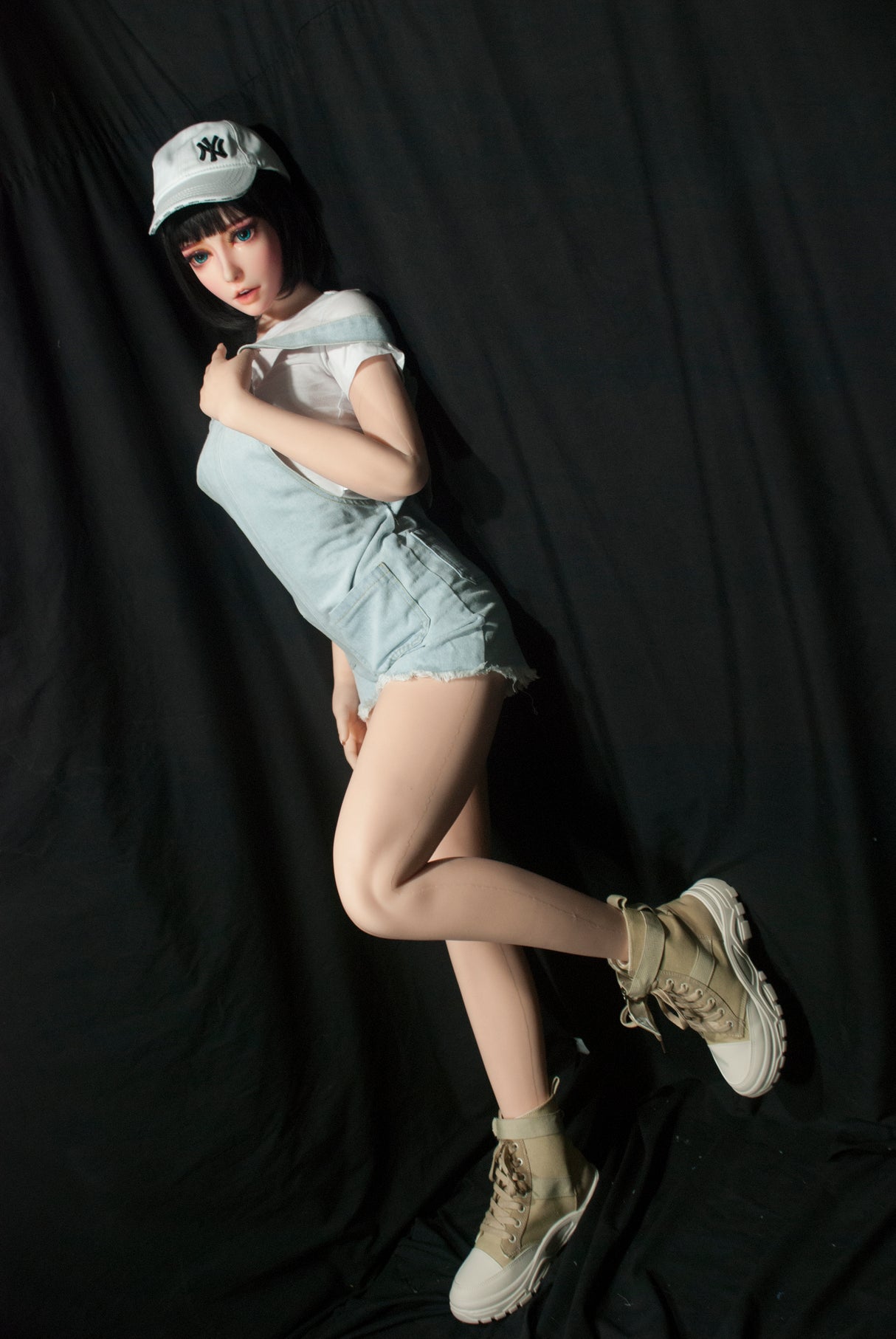 Elsa Babe 150cm - Igawa Ayako - Naughty by Nature Adult Store