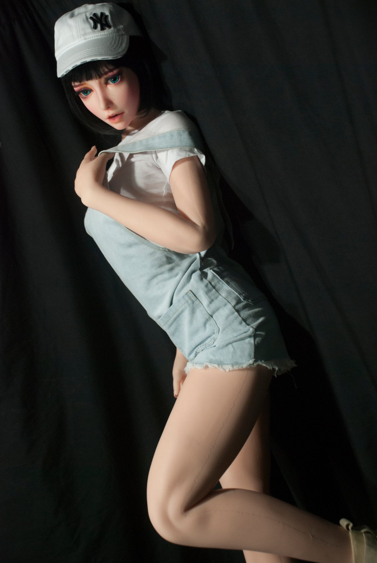 Elsa Babe 150cm - Igawa Ayako - Naughty by Nature Adult Store