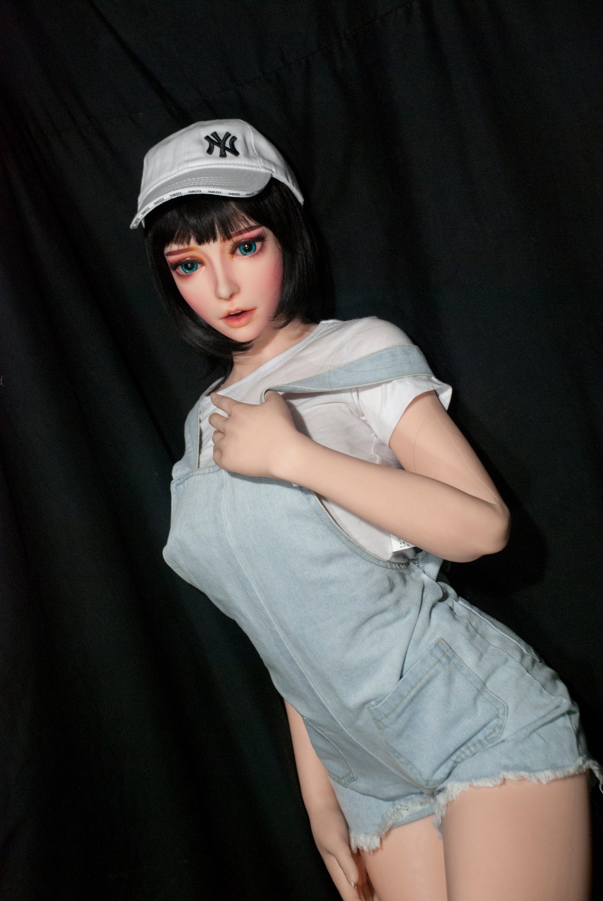 Elsa Babe 150cm - Igawa Ayako - Naughty by Nature Adult Store
