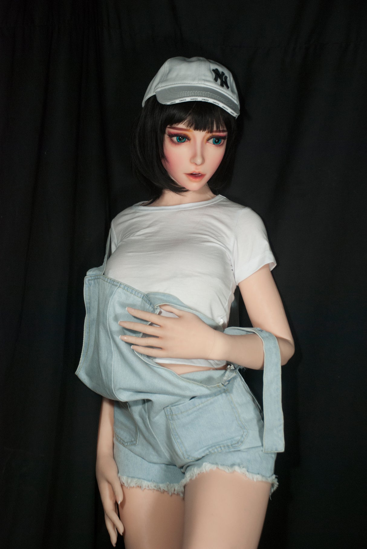 Elsa Babe 150cm - Igawa Ayako - Naughty by Nature Adult Store