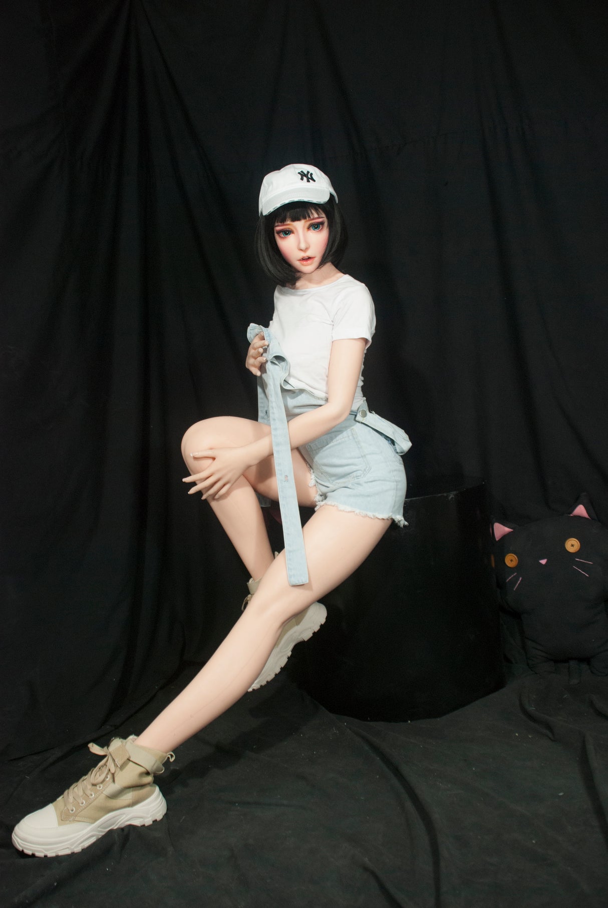 Elsa Babe 150cm - Igawa Ayako - Naughty by Nature Adult Store