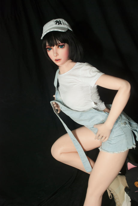 Elsa Babe 150cm - Igawa Ayako - Naughty by Nature Adult Store
