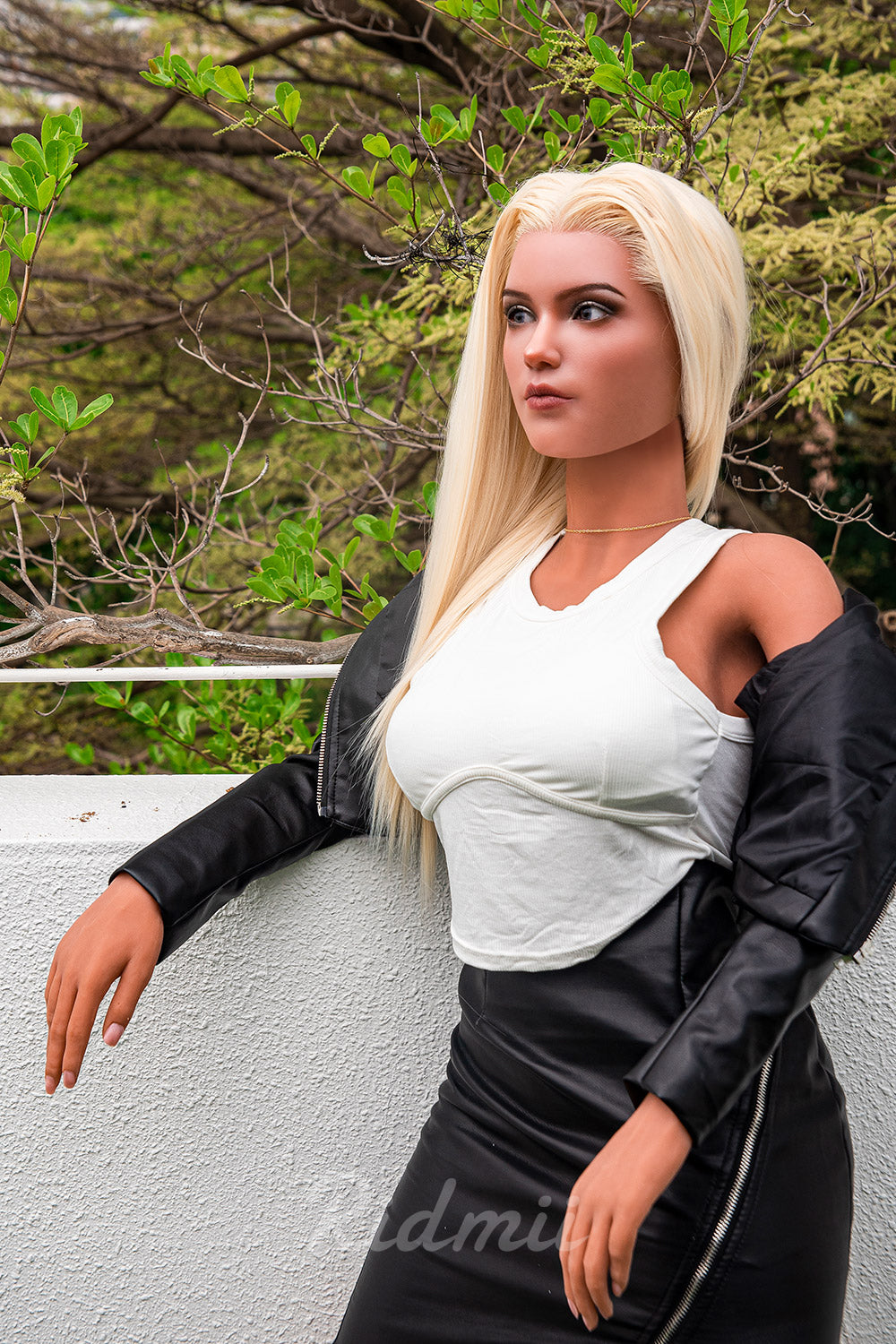 APP-Control RIDMII Clio Sex Doll - Naughty by Nature Adult Store