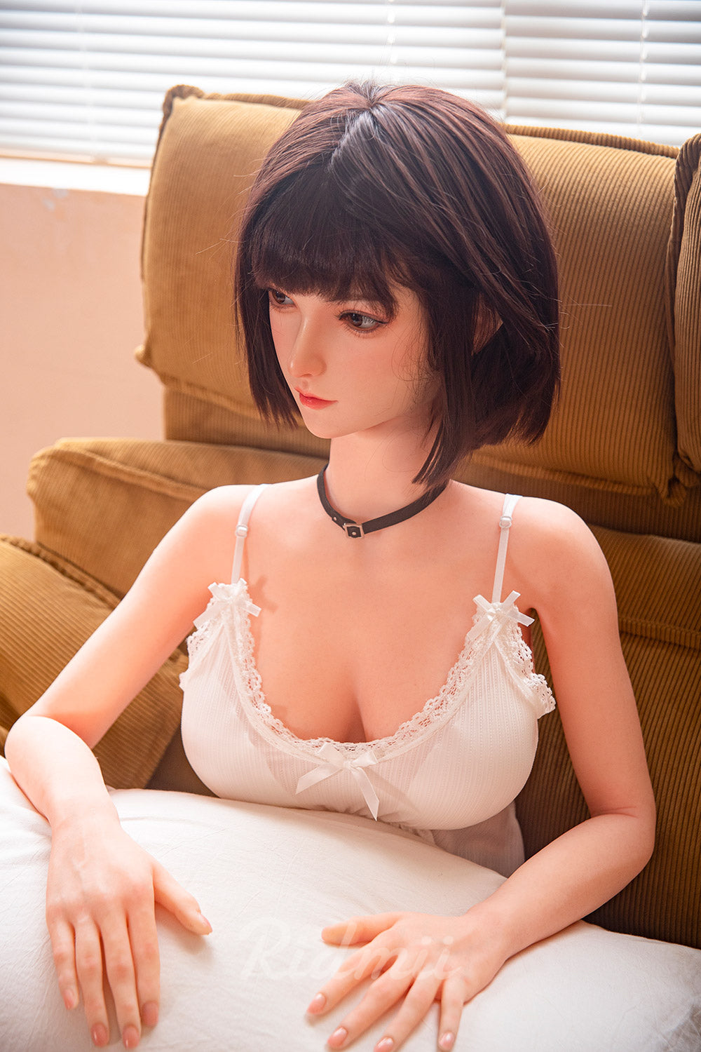 APP-Control RIDMII Momo Sex Doll - Naughty by Nature Adult Store