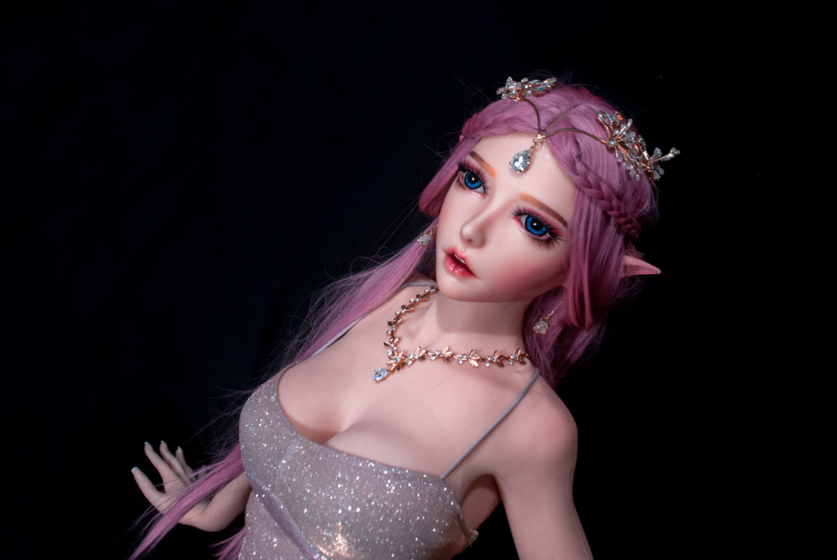 150cm (4ft11) Silicone Sex Doll Takano Rie HB024