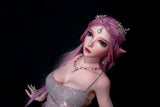 150cm (4ft11) Silicone Sex Doll Takano Rie HB024