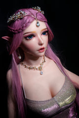 150cm (4ft11) Silicone Sex Doll Takano Rie HB024