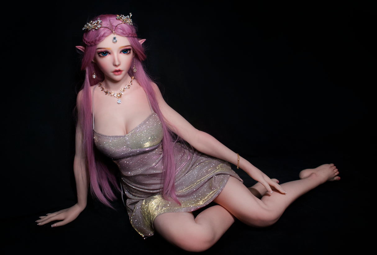150cm (4ft11) Silicone Sex Doll Takano Rie HB024