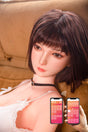 APP-Control RIDMII Momo Sex Doll - Naughty by Nature Adult Store