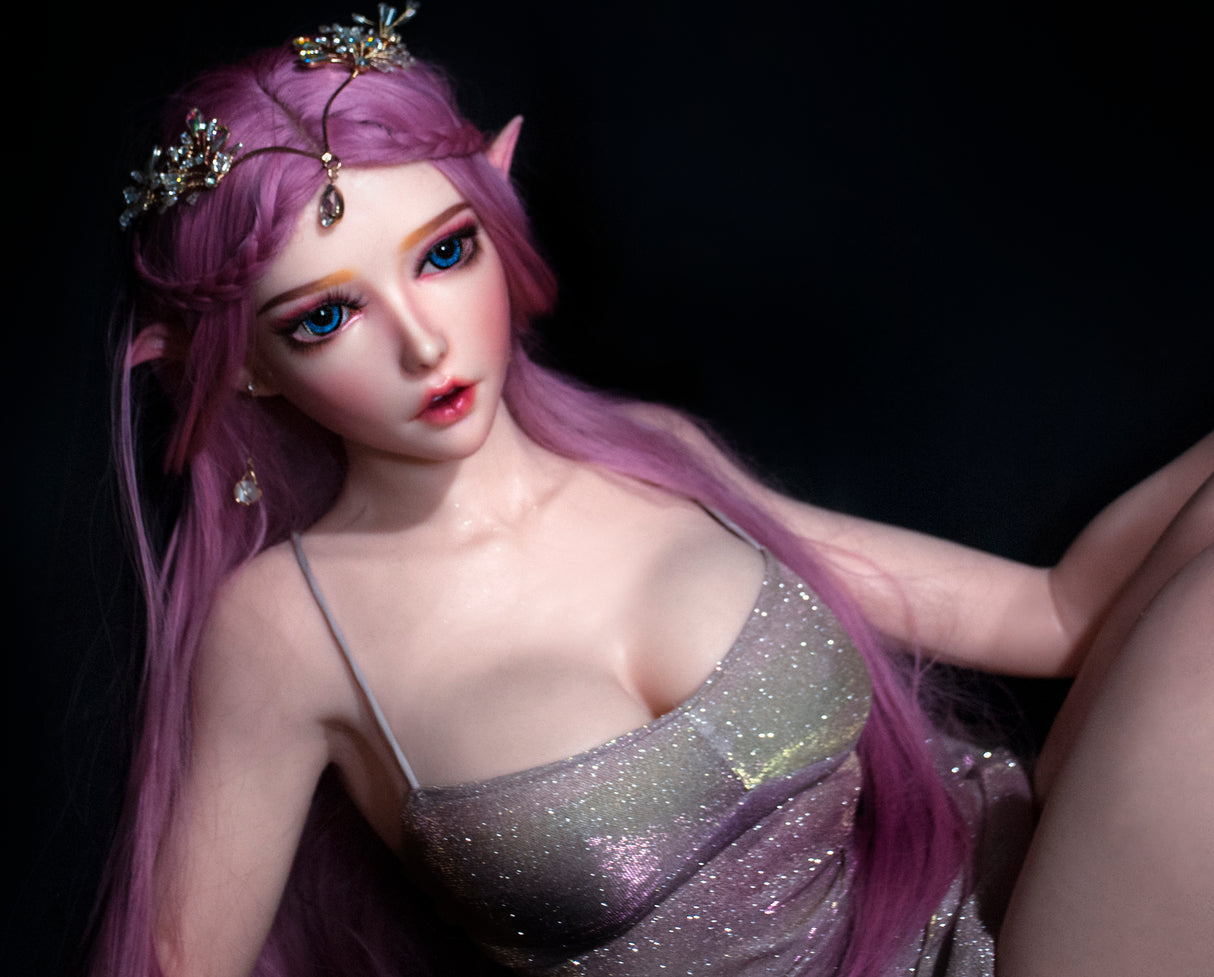 150cm (4ft11) Silicone Sex Doll Takano Rie HB024