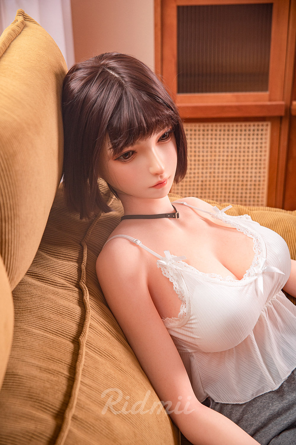 APP-Control RIDMII Momo Sex Doll - Naughty by Nature Adult Store